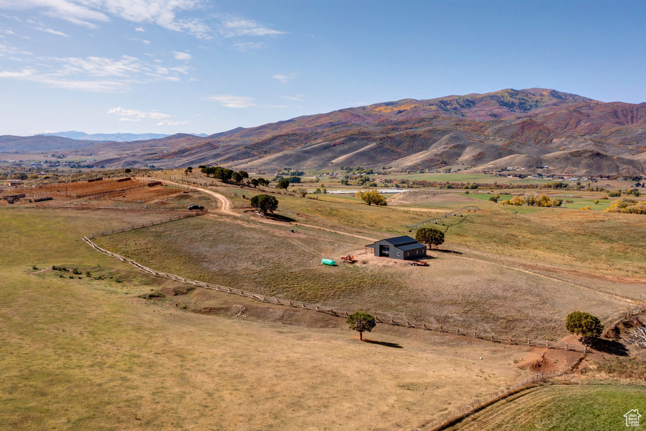 876 S Cedar Holler, Coalville, Utah image 11