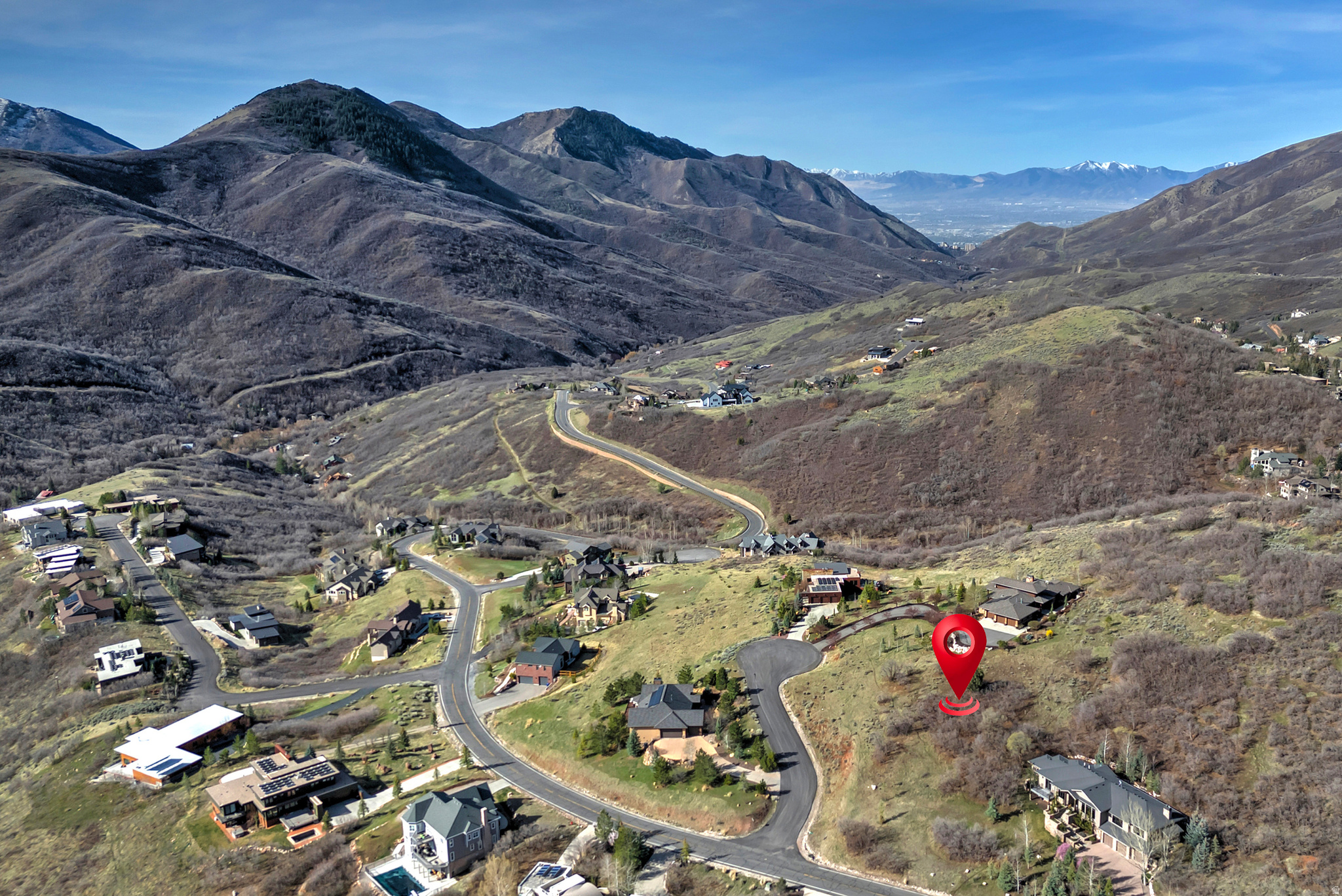 EMIGRATION OAKS 6 - Land