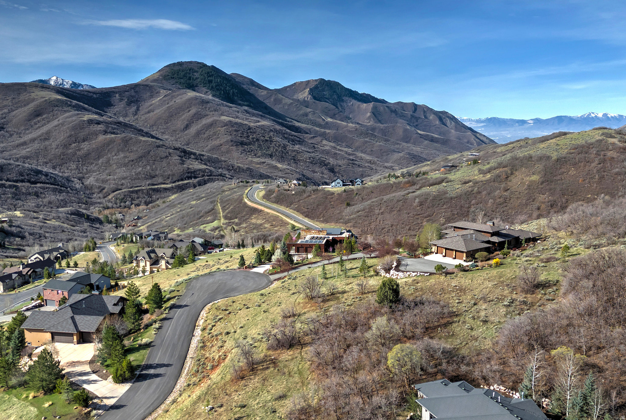 EMIGRATION OAKS 6 - Land