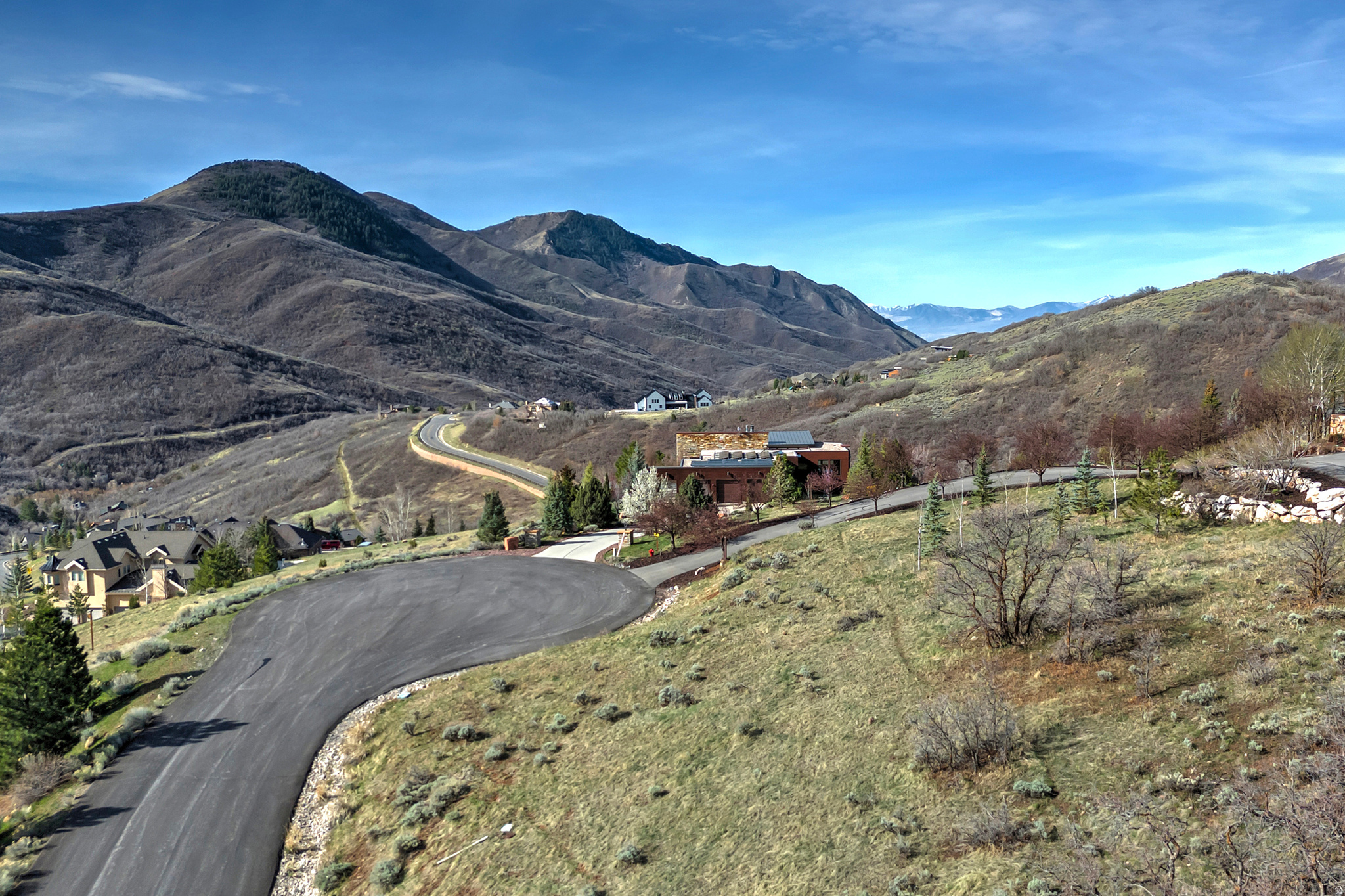 EMIGRATION OAKS 6 - Land