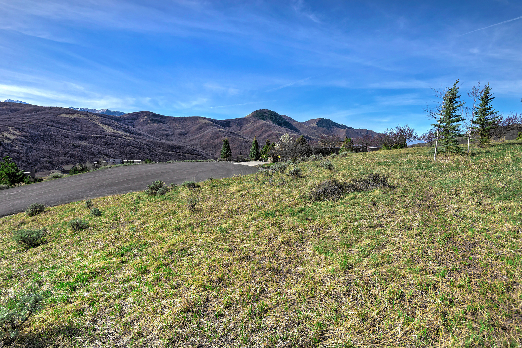 EMIGRATION OAKS 6 - Land