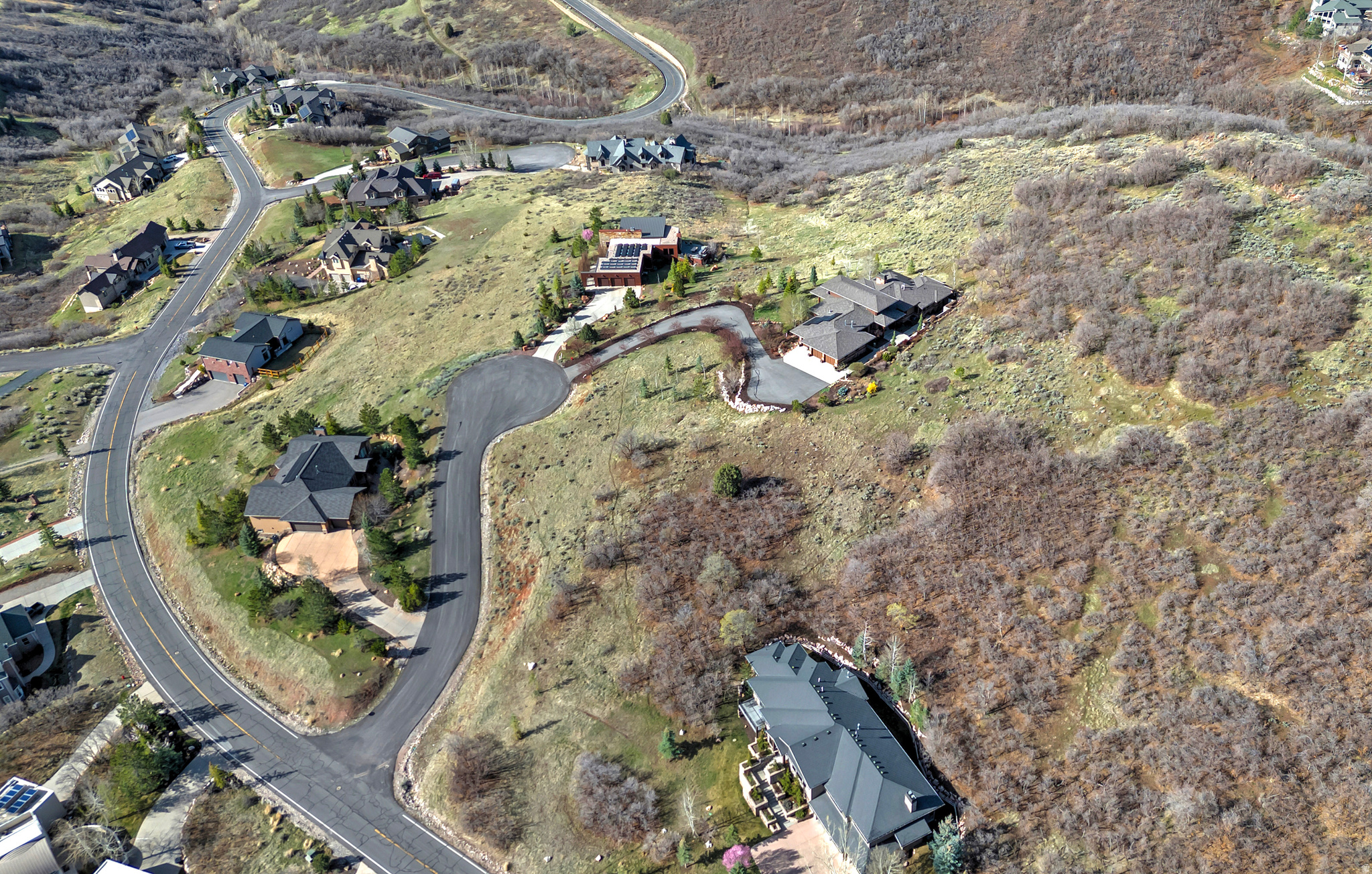 EMIGRATION OAKS 6 - Land