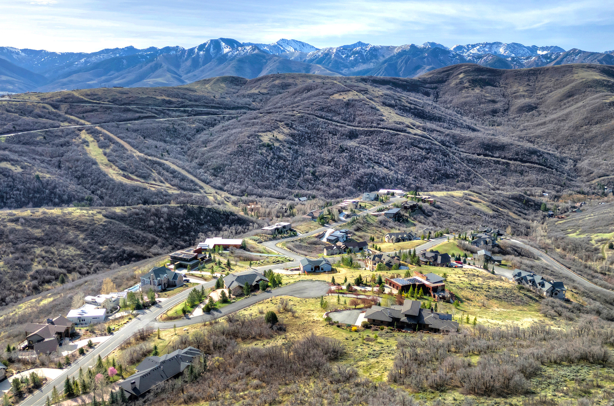 EMIGRATION OAKS 6 - Land