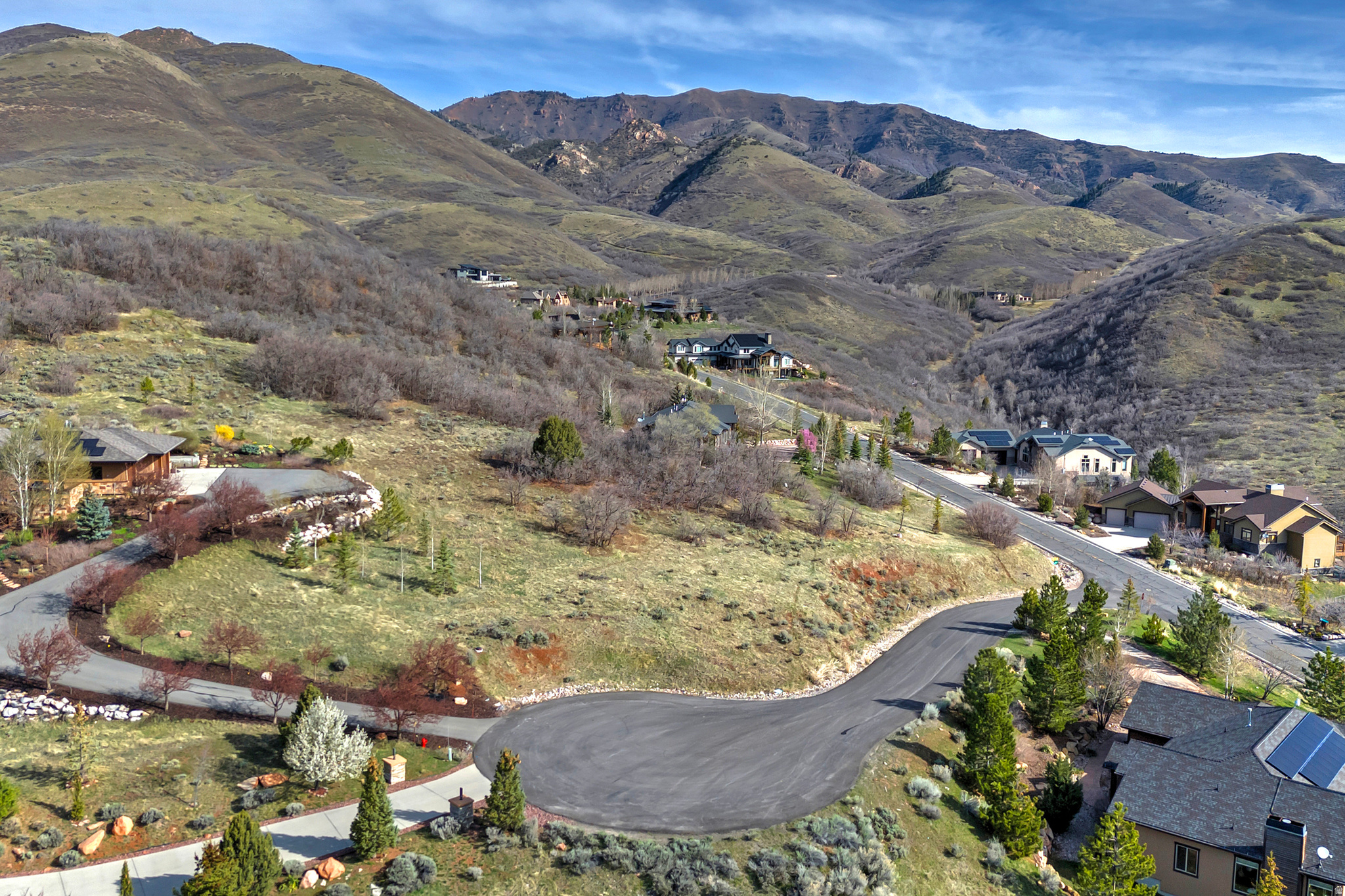 EMIGRATION OAKS 6 - Land