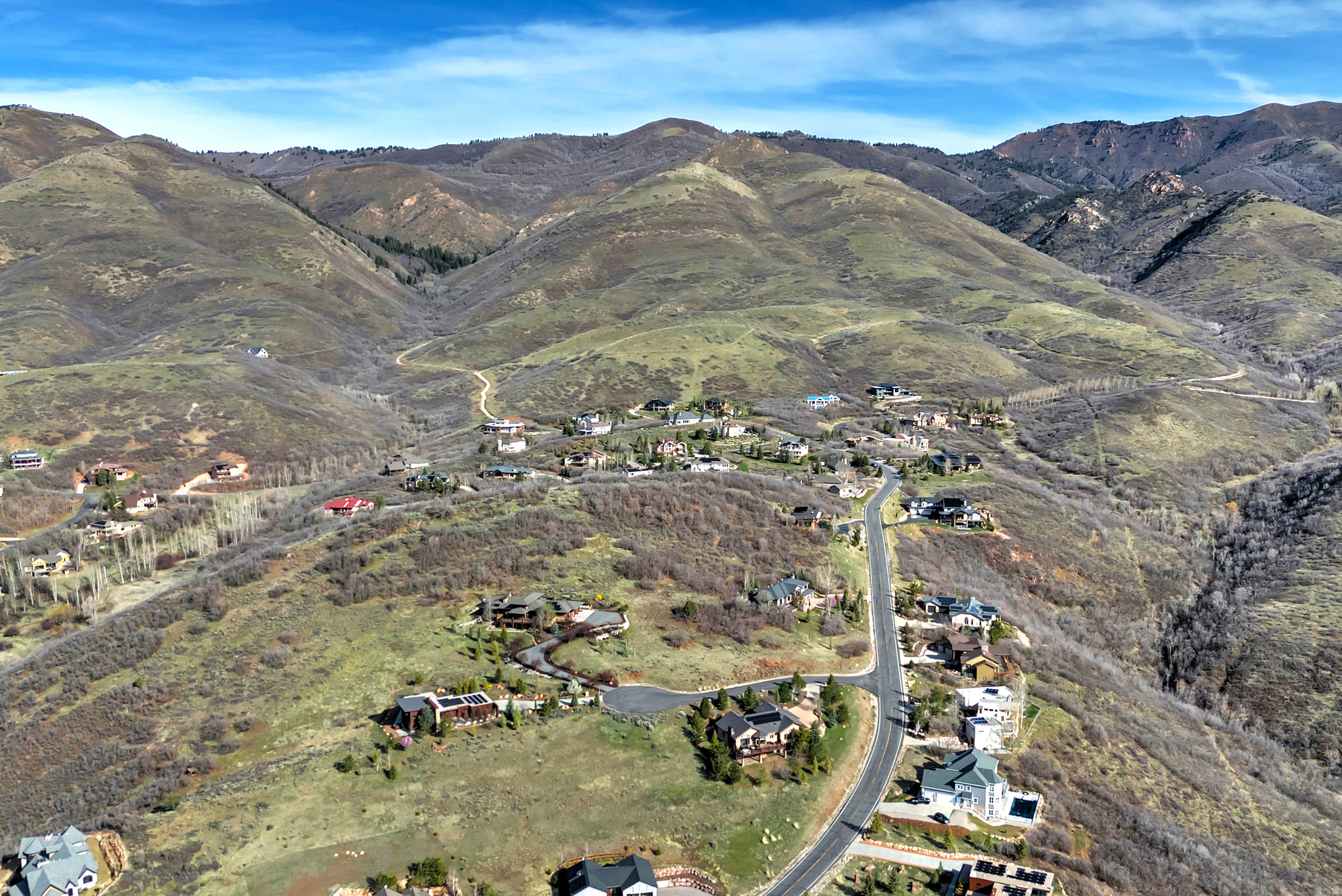 EMIGRATION OAKS 6 - Land