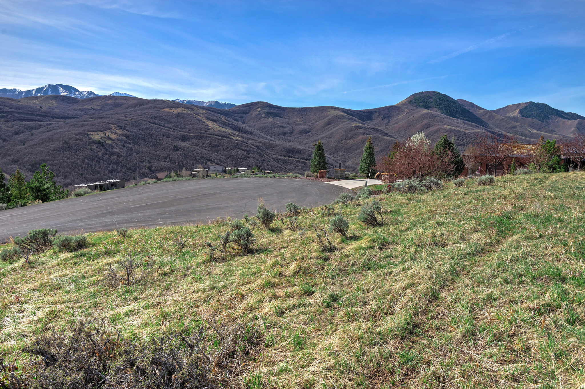 EMIGRATION OAKS 6 - Land