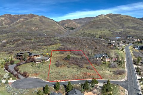 Vacant Land For Sale - 6219 E Donner Trail Cir #156<br/> Salt Lake City, UT 84108