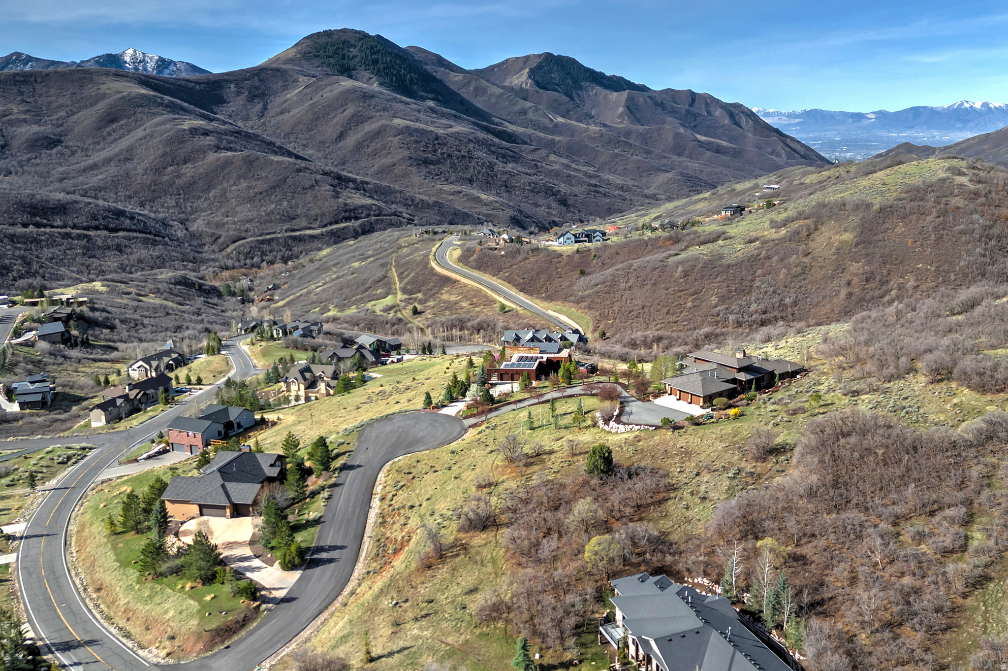 EMIGRATION OAKS 6 - Land