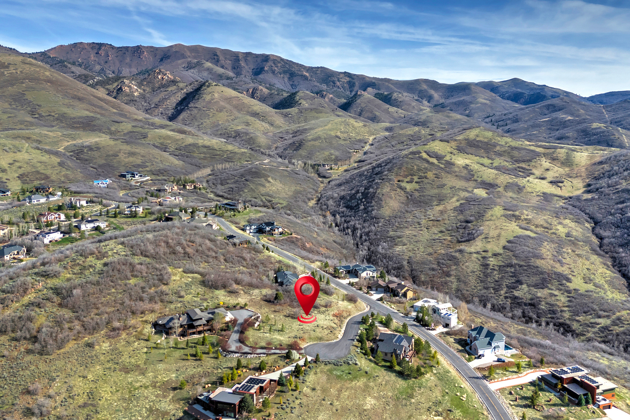 EMIGRATION OAKS 6 - Land