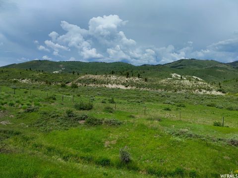 Vacant Land For Sale - 156 Us Hwy 30<br/> Georgetown, ID 83239