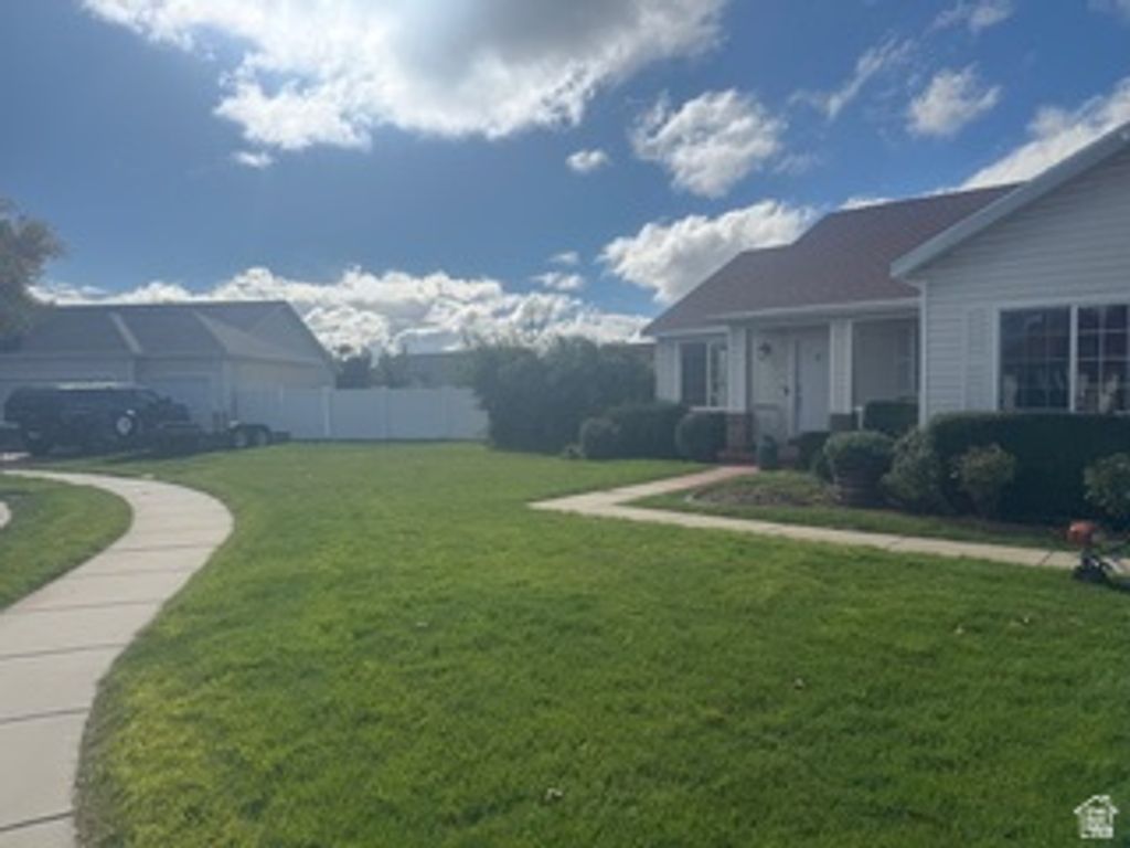 Photo of 5465 S 4050 W, Roy, UT 84067 (MLS # 2120246)