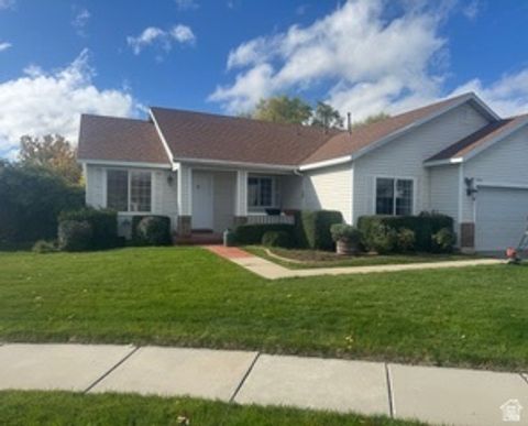 5465 S 4050 W Roy UT 84067