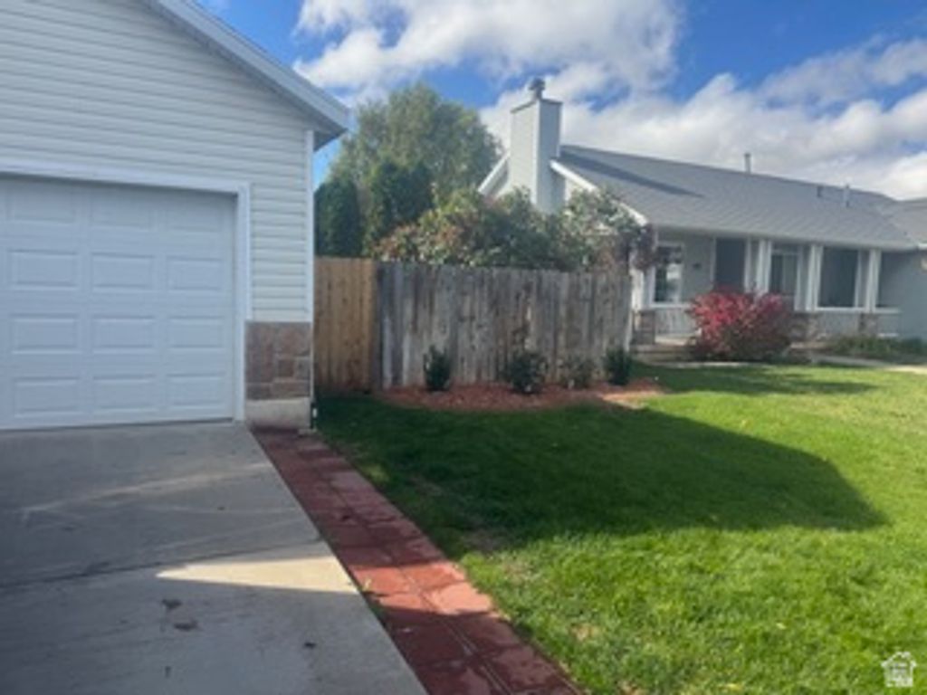 Photo of 5465 S 4050 W, Roy, UT 84067 (MLS # 2120246)