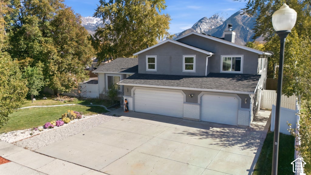 Photo of 9979 S ALBURY RD, Sandy, UT 84092 (MLS # 2192009)