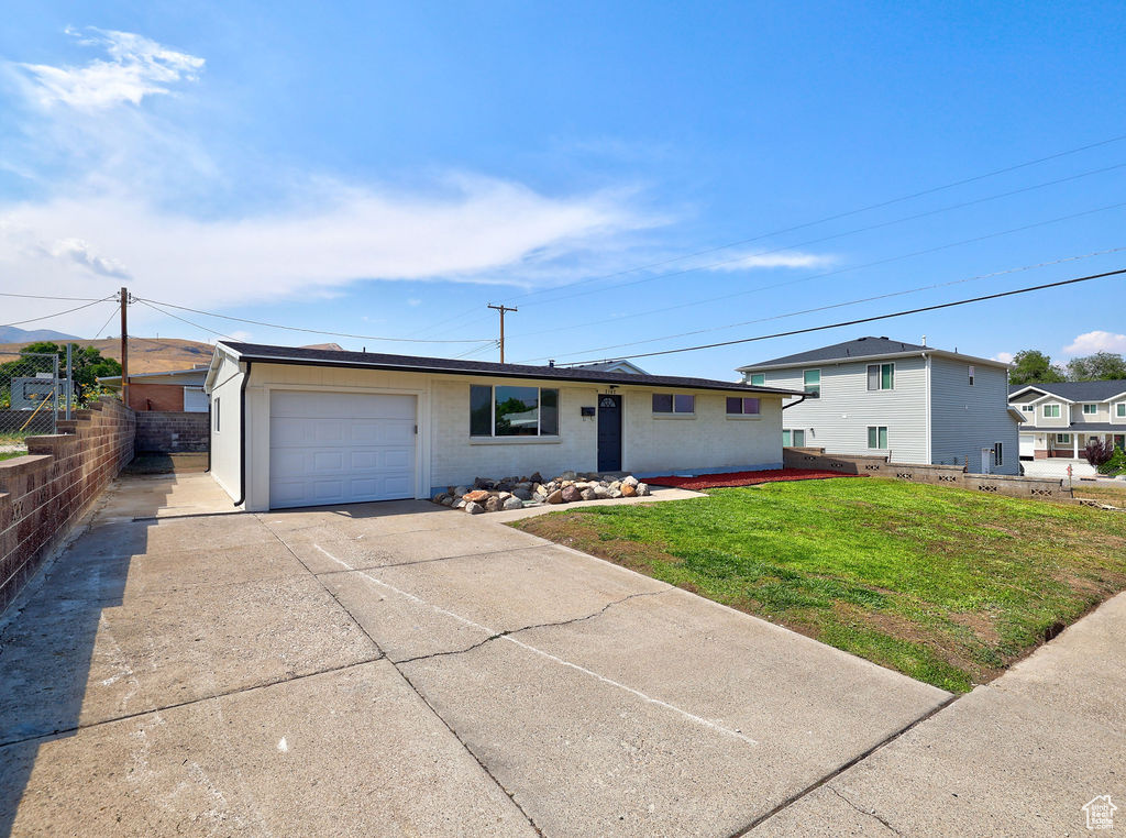 3182 S SPENCER AVE DR