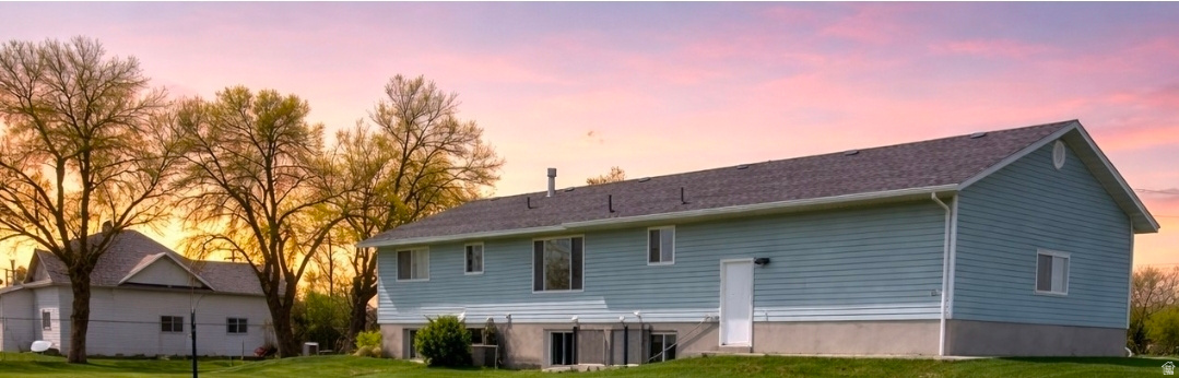 LILLYWHITE - Residential