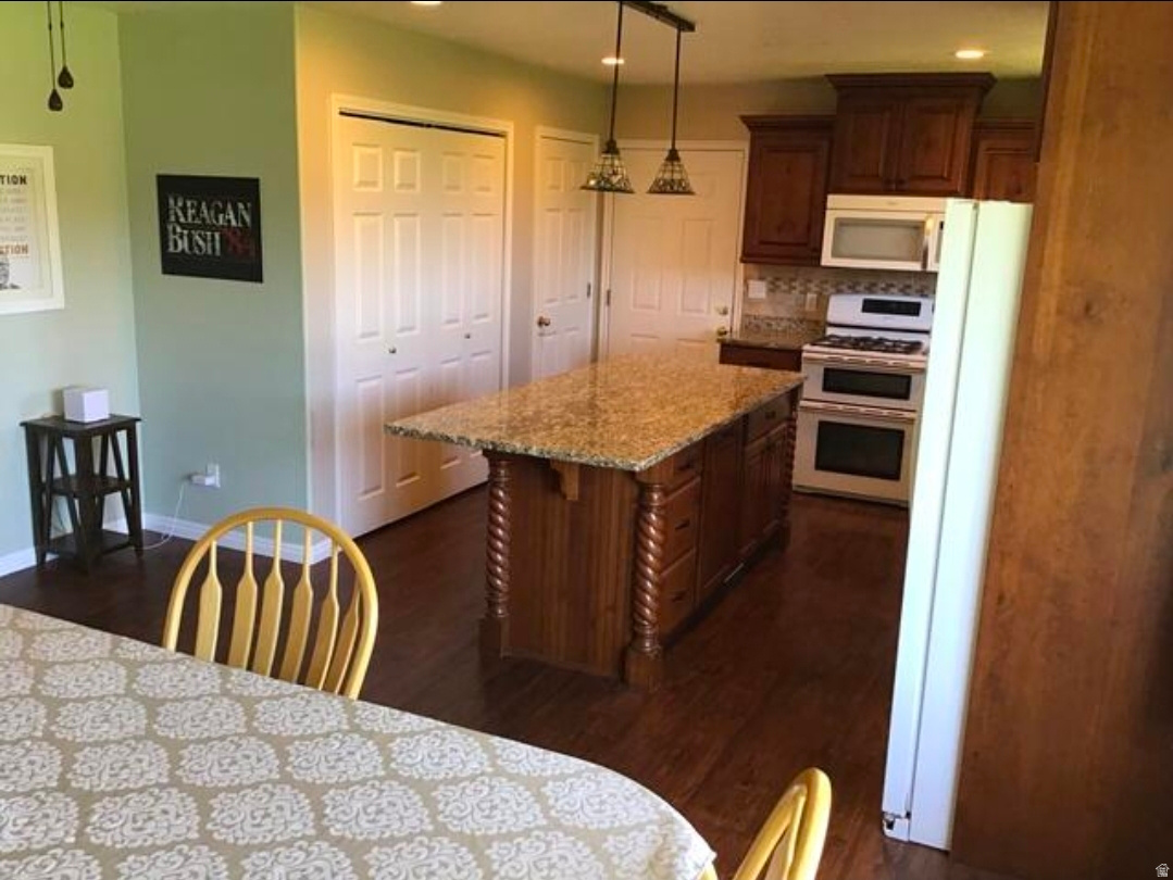 LILLYWHITE - Residential