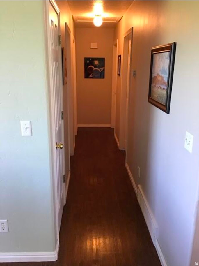 LILLYWHITE - Residential