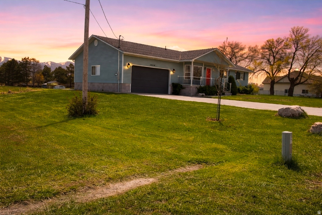 LILLYWHITE - Residential