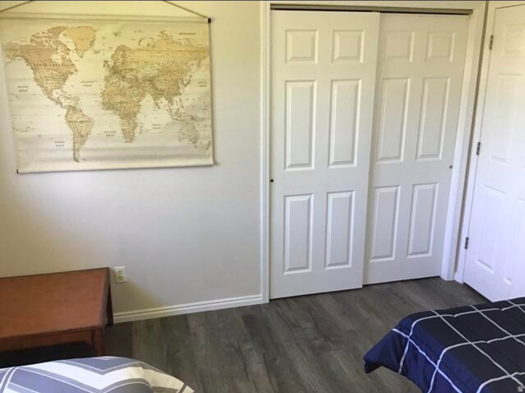 LILLYWHITE - Residential