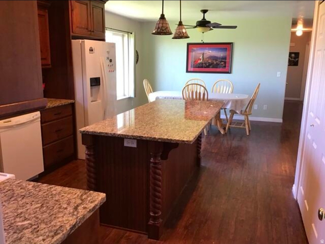 LILLYWHITE - Residential