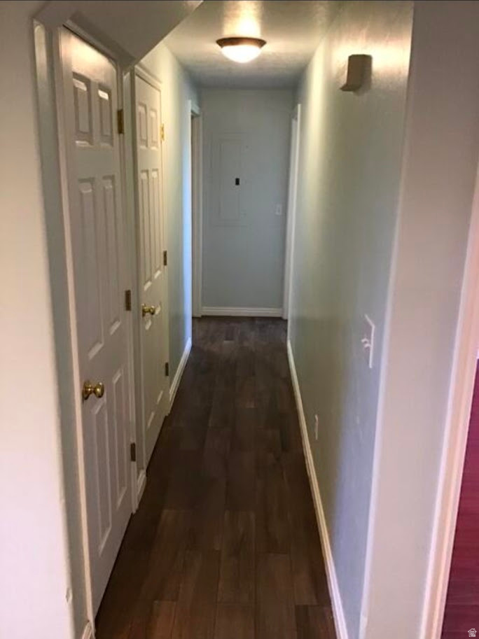 LILLYWHITE - Residential