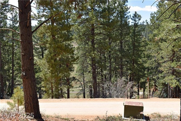 PONDEROSA VILLA SUBDIVISION - Land