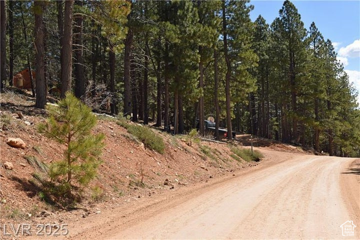 PONDEROSA VILLA SUBDIVISION - Land