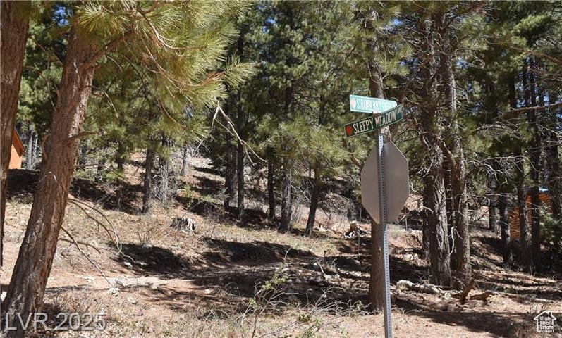 PONDEROSA VILLA SUBDIVISION - Land