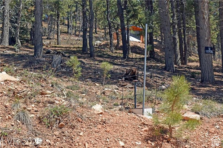 PONDEROSA VILLA SUBDIVISION - Land