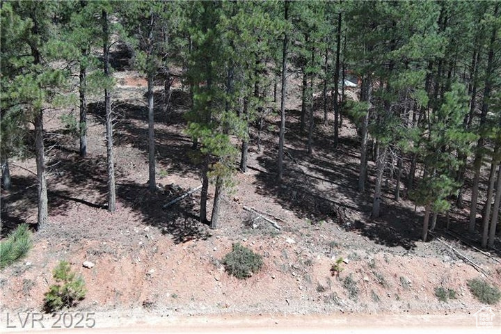 PONDEROSA VILLA SUBDIVISION - Land