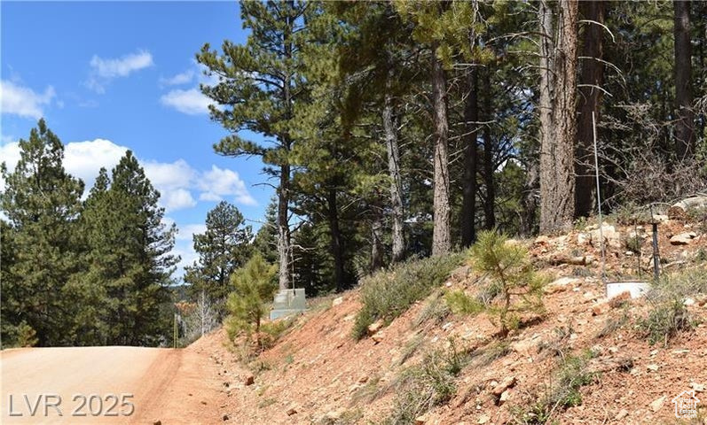 PONDEROSA VILLA SUBDIVISION - Land