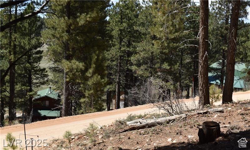 PONDEROSA VILLA SUBDIVISION - Land