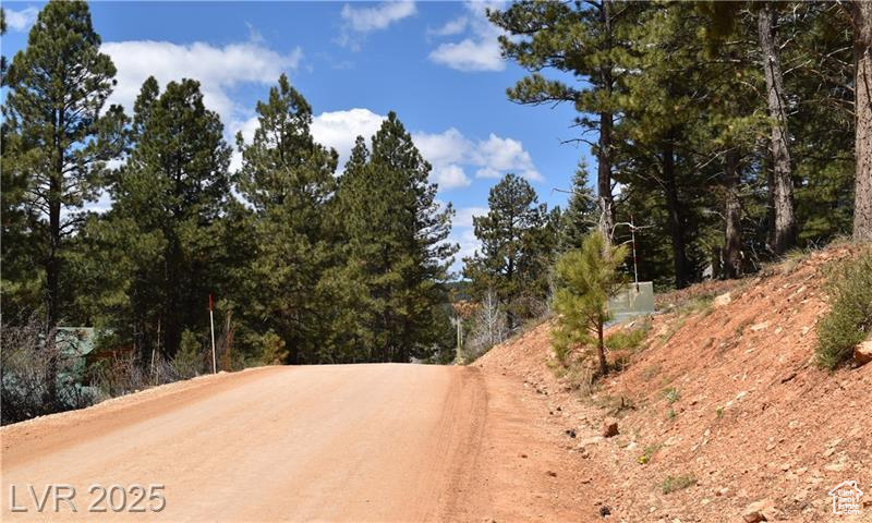 PONDEROSA VILLA SUBDIVISION - Land