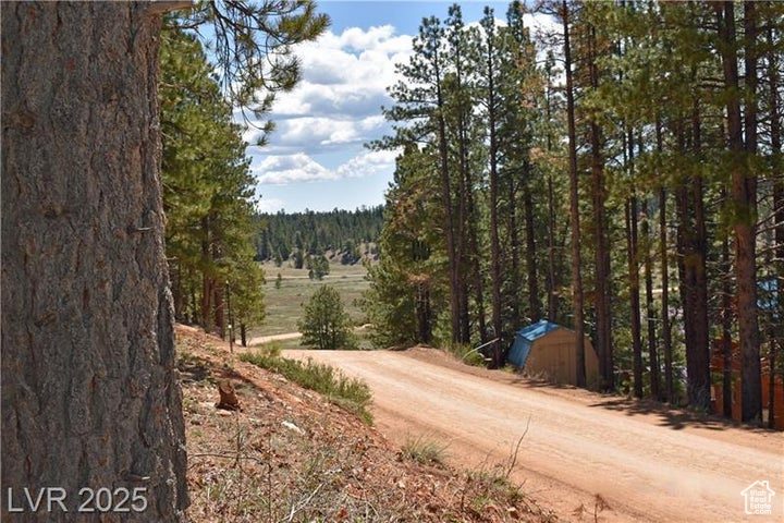 PONDEROSA VILLA SUBDIVISION - Land