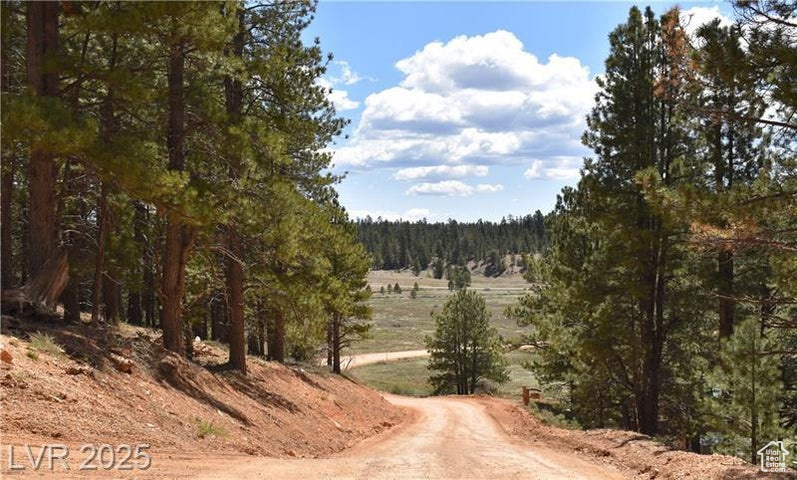 PONDEROSA VILLA SUBDIVISION - Land