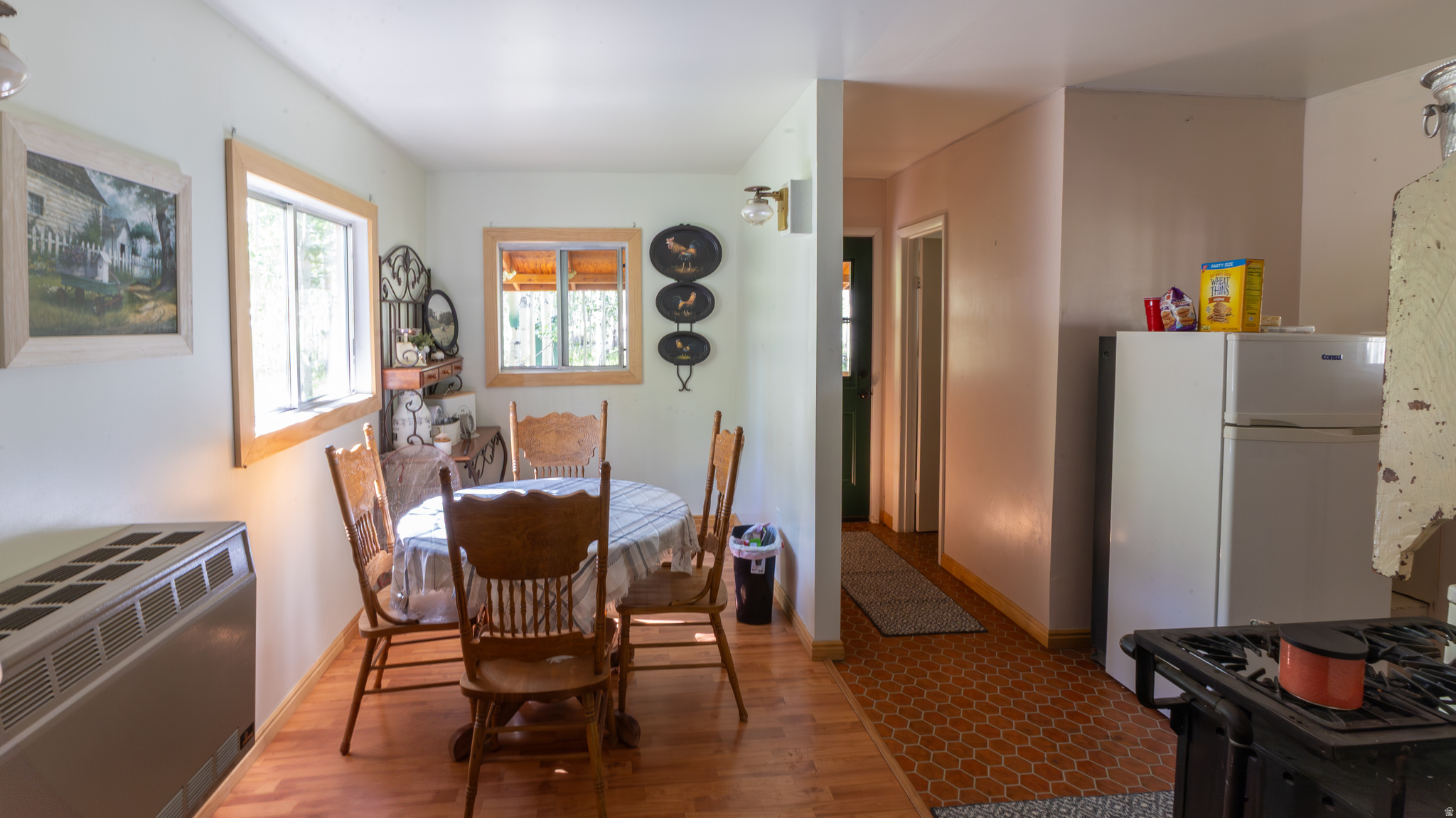 ENGLESTEAD ESTATES - Residential