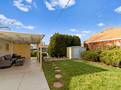 Tiny photo for 2872 S IMPERIAL ST, Salt Lake City, UT 84106 (MLS # 2122997)