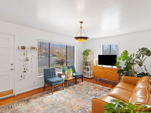 Tiny photo for 2872 S IMPERIAL ST, Salt Lake City, UT 84106 (MLS # 2122997)