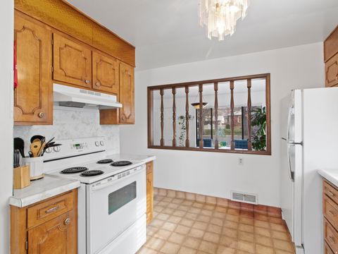 Tiny photo for 2872 S IMPERIAL ST, Salt Lake City, UT 84106 (MLS # 2122997)