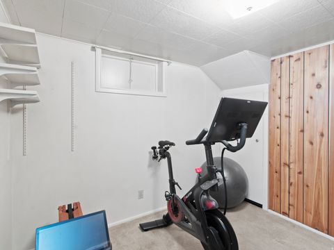 Tiny photo for 2872 S IMPERIAL ST, Salt Lake City, UT 84106 (MLS # 2122997)