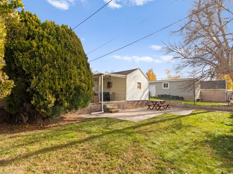 Tiny photo for 2872 S IMPERIAL ST, Salt Lake City, UT 84106 (MLS # 2122997)