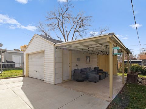 Tiny photo for 2872 S IMPERIAL ST, Salt Lake City, UT 84106 (MLS # 2122997)