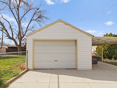 Tiny photo for 2872 S IMPERIAL ST, Salt Lake City, UT 84106 (MLS # 2122997)