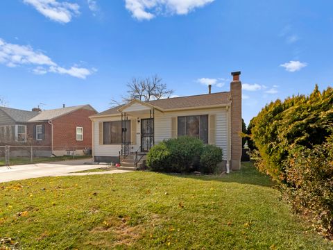 Tiny photo for 2872 S IMPERIAL ST, Salt Lake City, UT 84106 (MLS # 2122997)