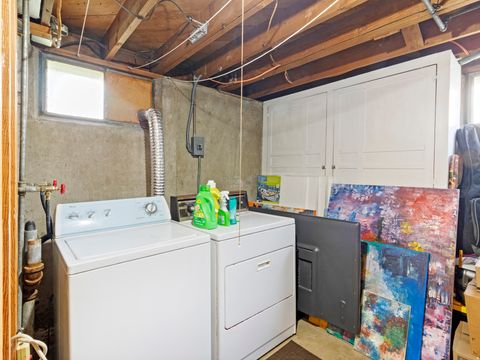 Tiny photo for 2872 S IMPERIAL ST, Salt Lake City, UT 84106 (MLS # 2122997)