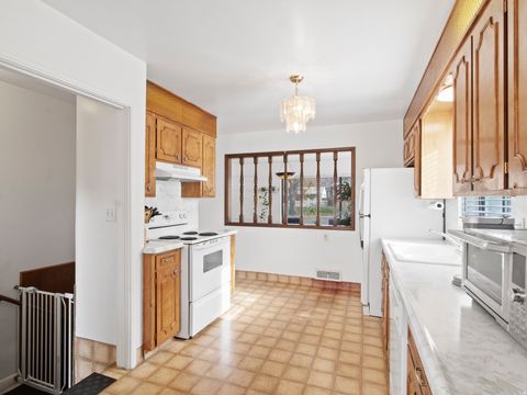 Tiny photo for 2872 S IMPERIAL ST, Salt Lake City, UT 84106 (MLS # 2122997)