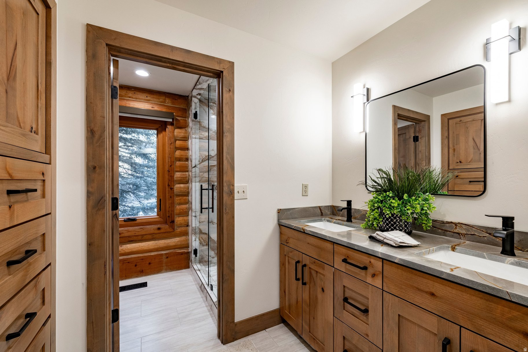 JOHN SIMMONS SUB - Residential