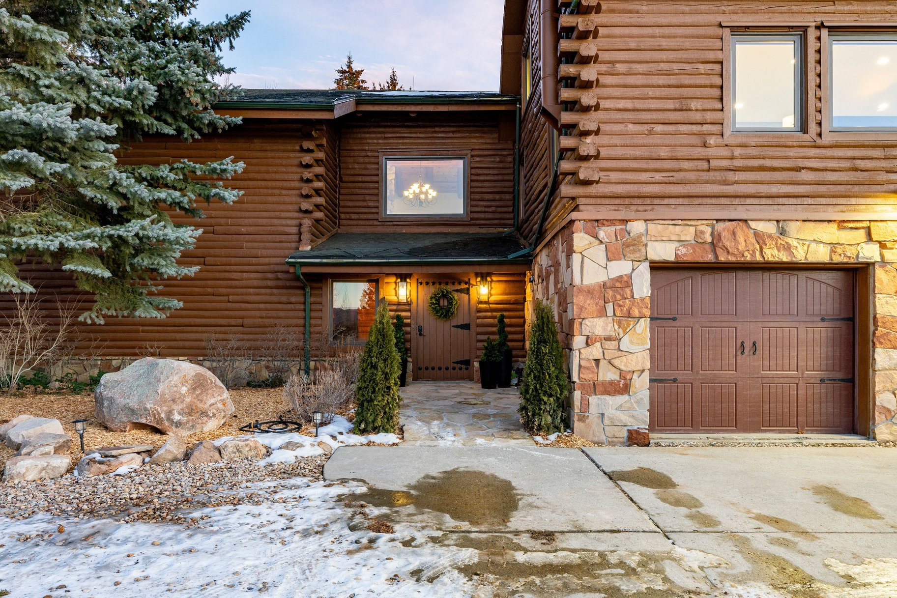 JOHN SIMMONS SUB - Residential