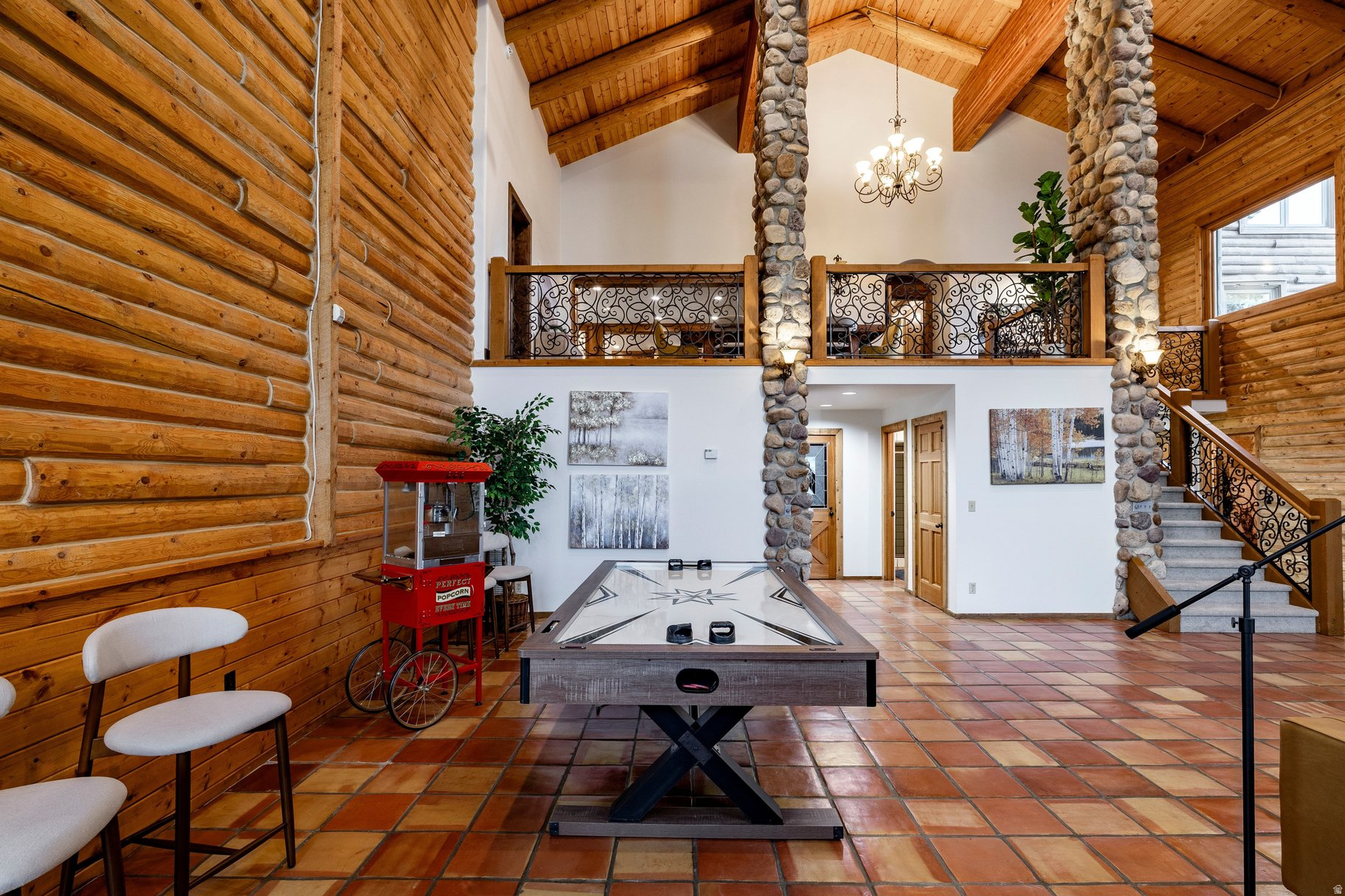 JOHN SIMMONS SUB - Residential